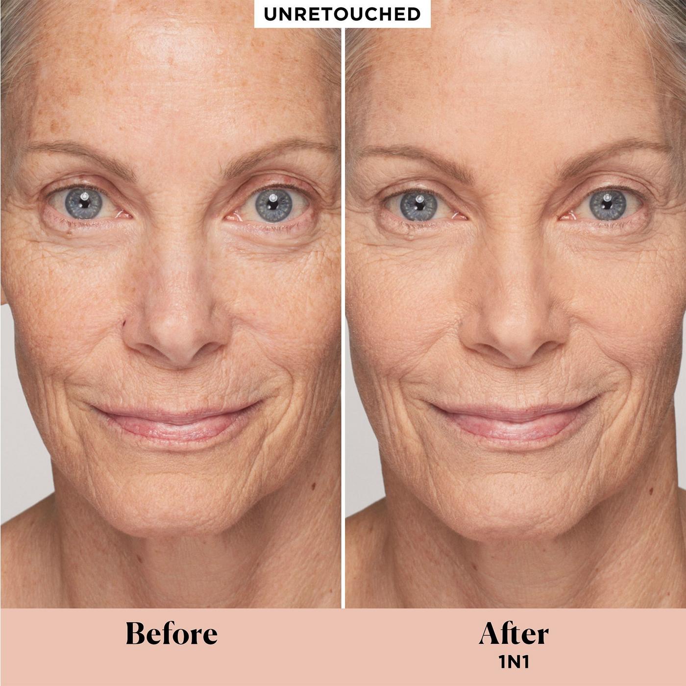 Real Flawless Weightless Perfecting Serum Concealer - 1N1