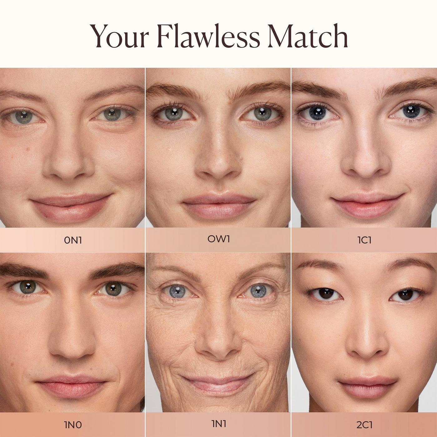 Real Flawless Weightless Perfecting Serum Concealer