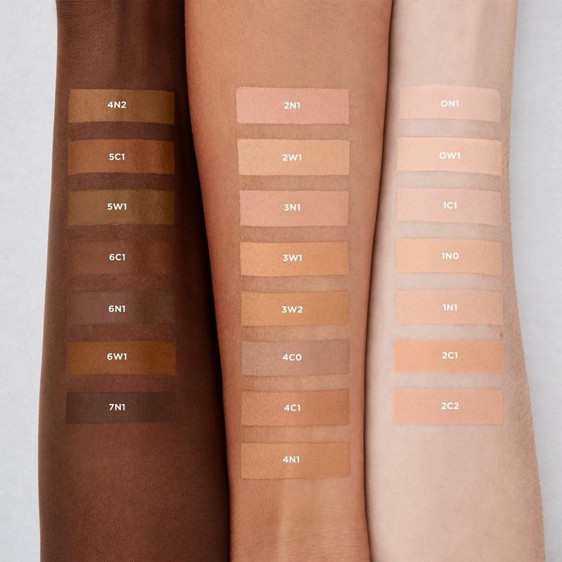 Laura Mercier Real Flawless Weightless Perfecting Serum Concealer #6