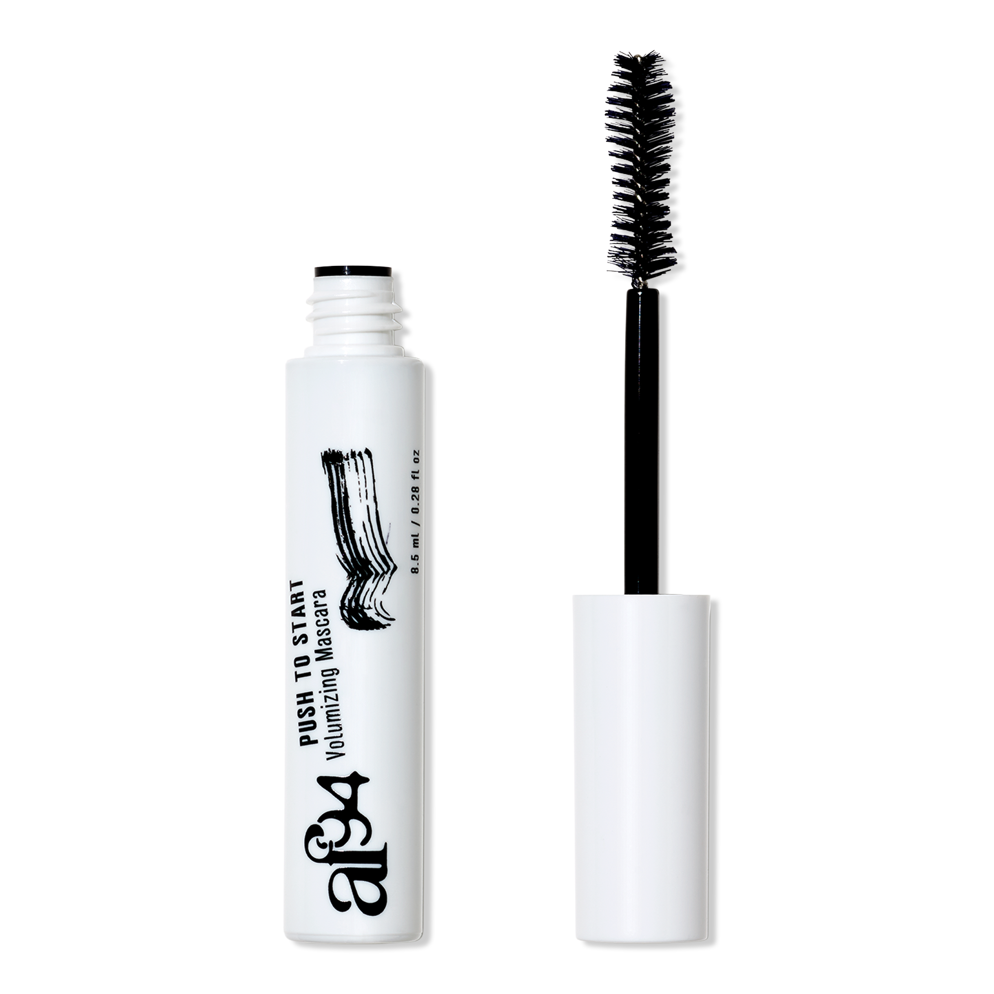 af94 Push To Start Volumizing Mascara #1