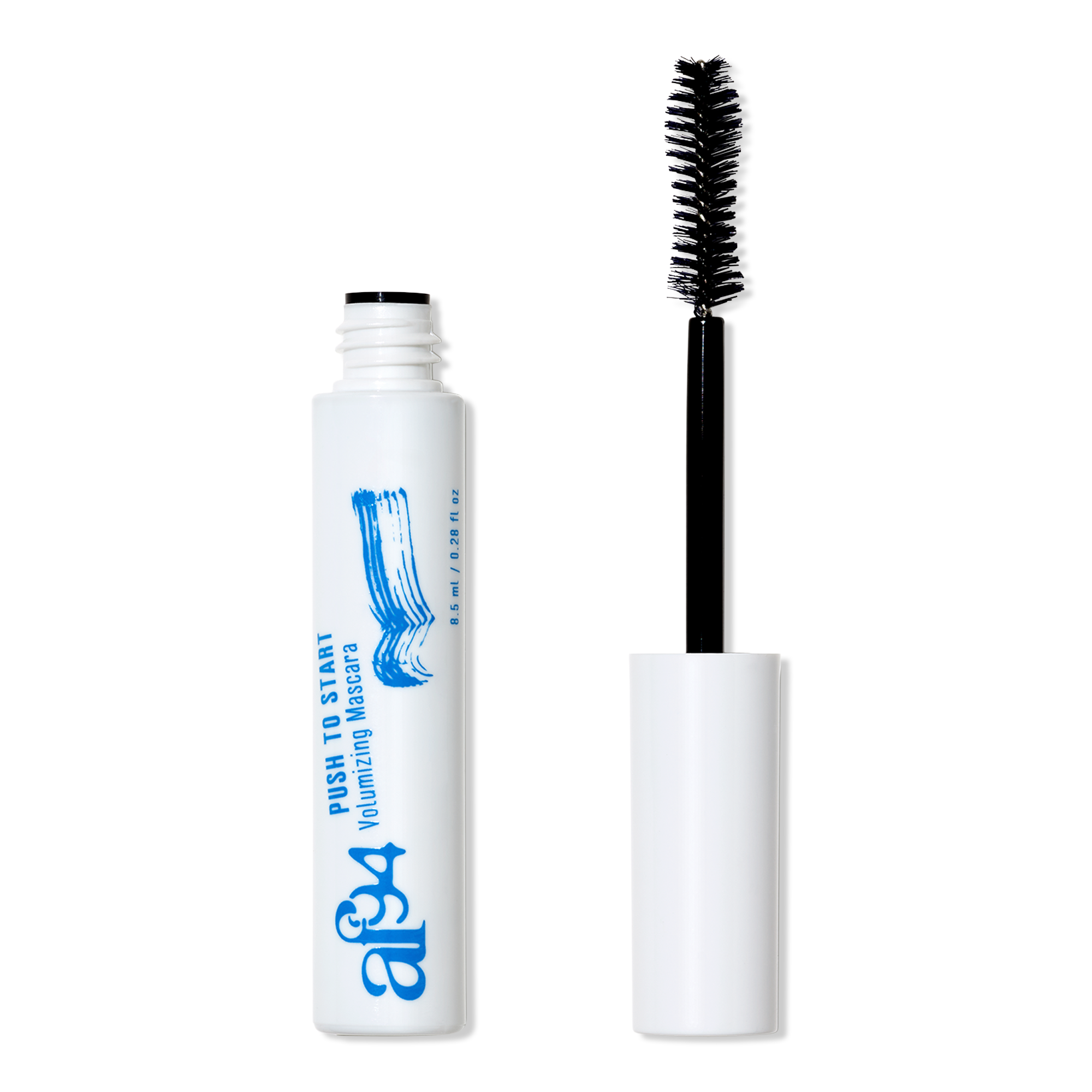 af94 Push To Start Volumizing Mascara #1