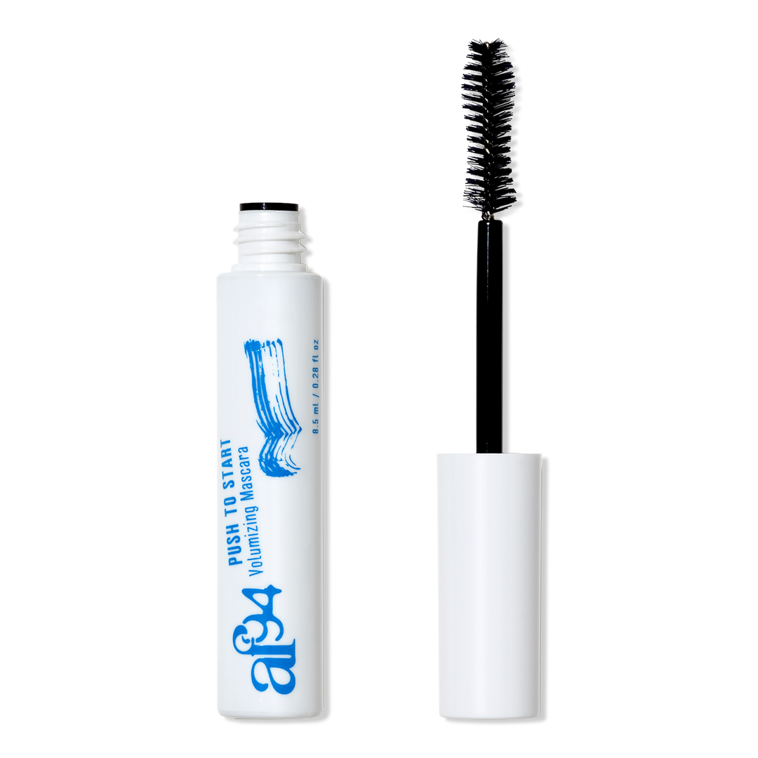 af94 Push To Start Volumizing Mascara #1