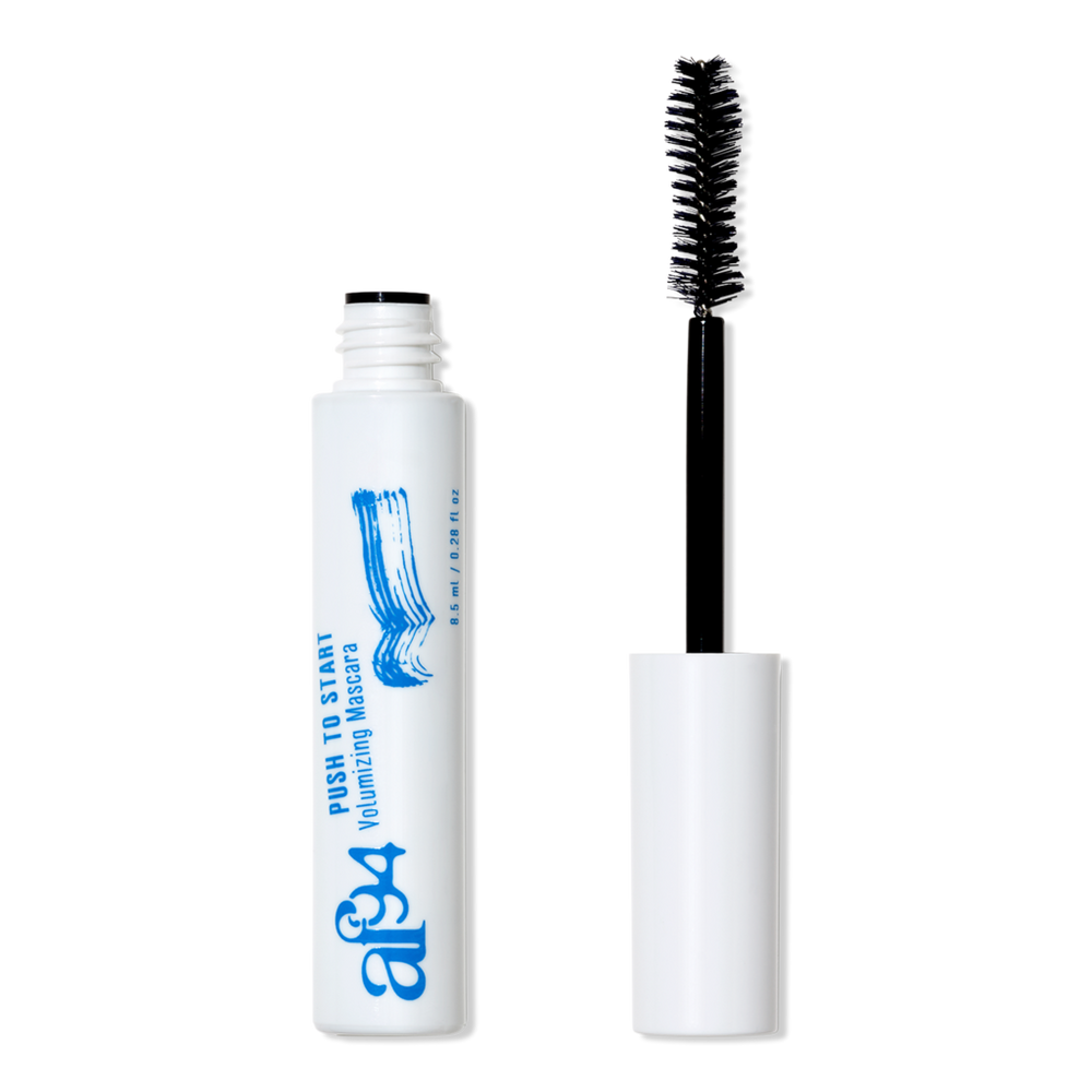 Af94 Push To Start Volumizing Mascara - Bada-bing