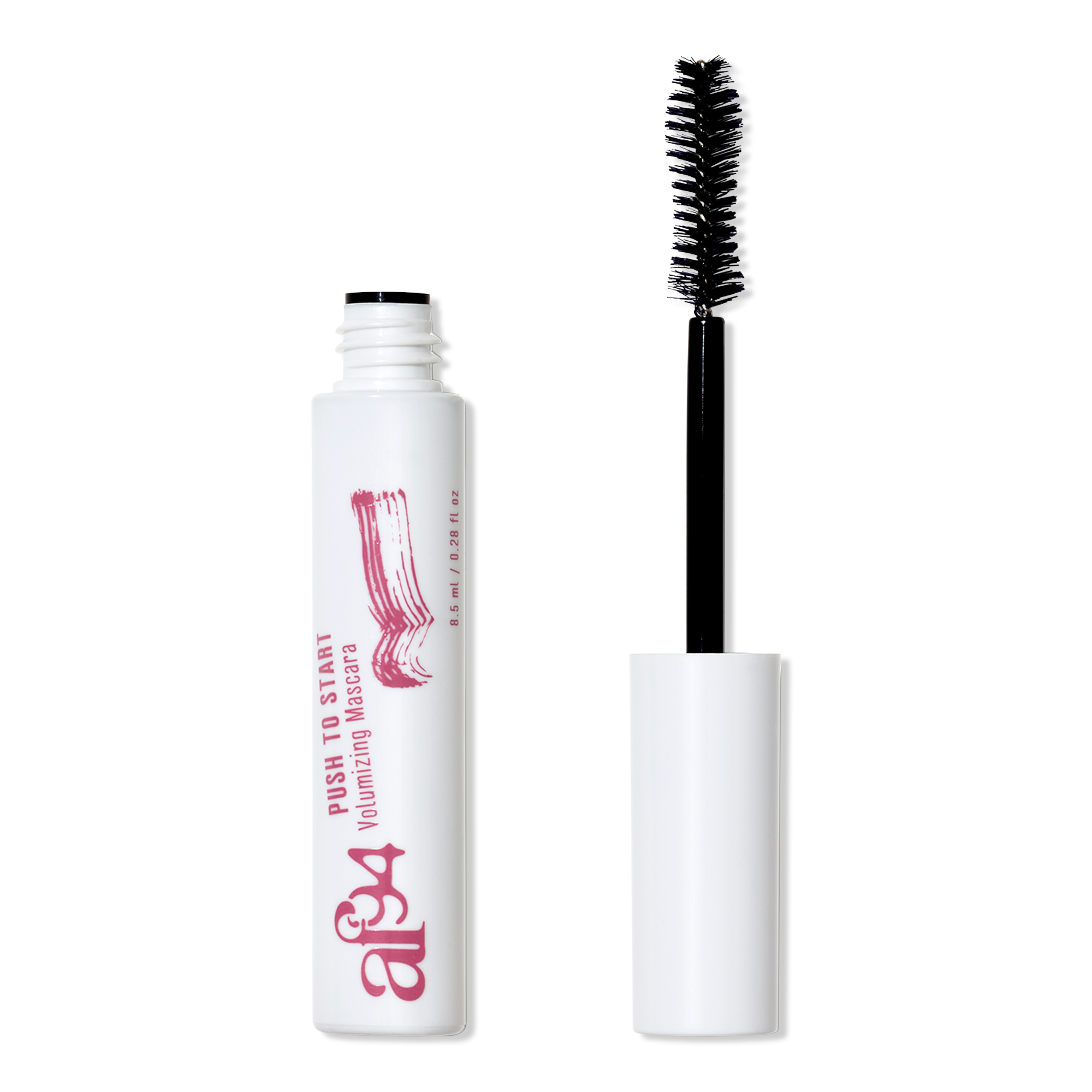 af94 Push To Start Volumizing Mascara #1