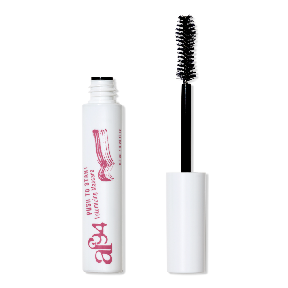 Af94 Push To Start Volumizing Mascara - Semi-charmed