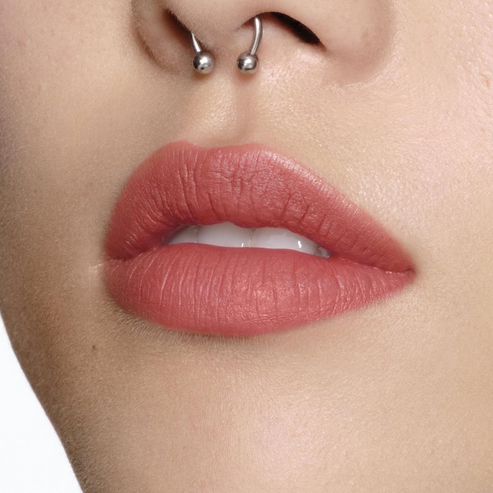 Matte Brat - Long Lasting Lip Crayon