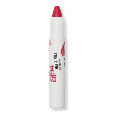 af94 Matte Brat - Long Lasting Lip Crayon