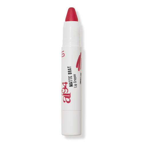 af94 - Lovers Lane Matte Brat - Long Lasting Lip Crayon