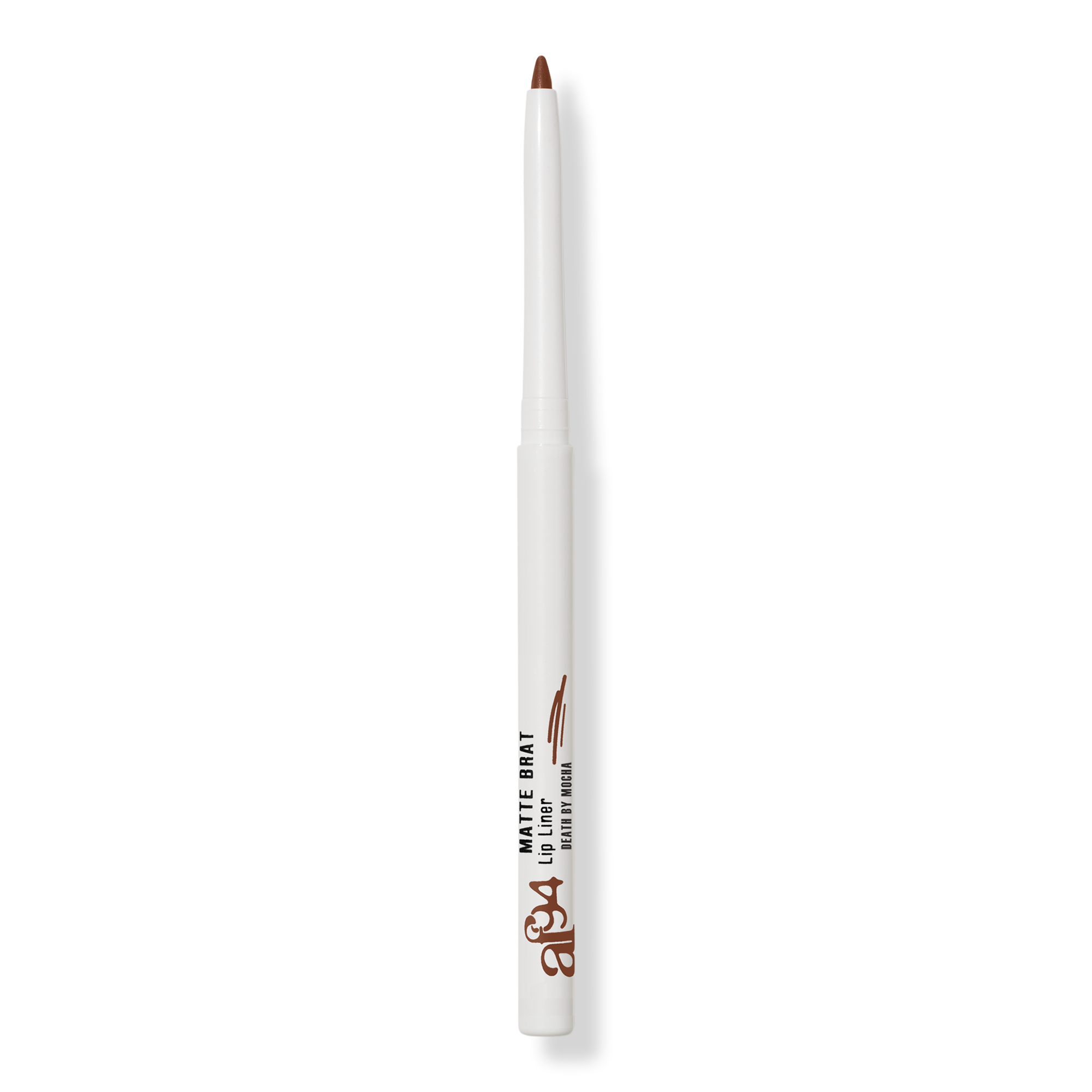 af94 Matte Brat - Long Lasting Lip Liner #1