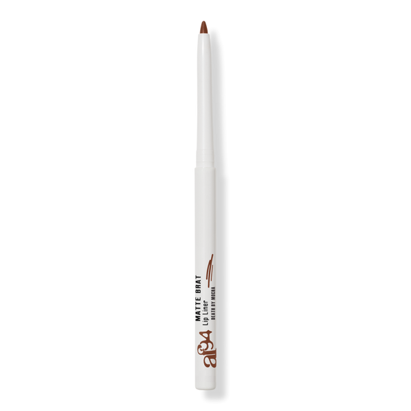 af94 Matte Brat - Long Lasting Lip Liner #1