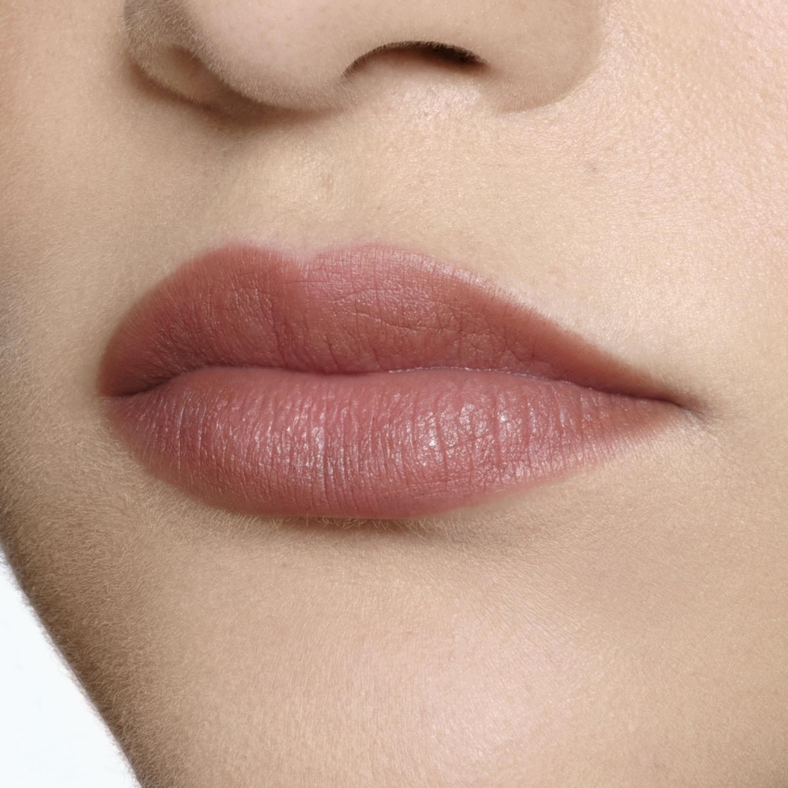 Matte Brat - Long Lasting Lip Liner - Death By Mocha