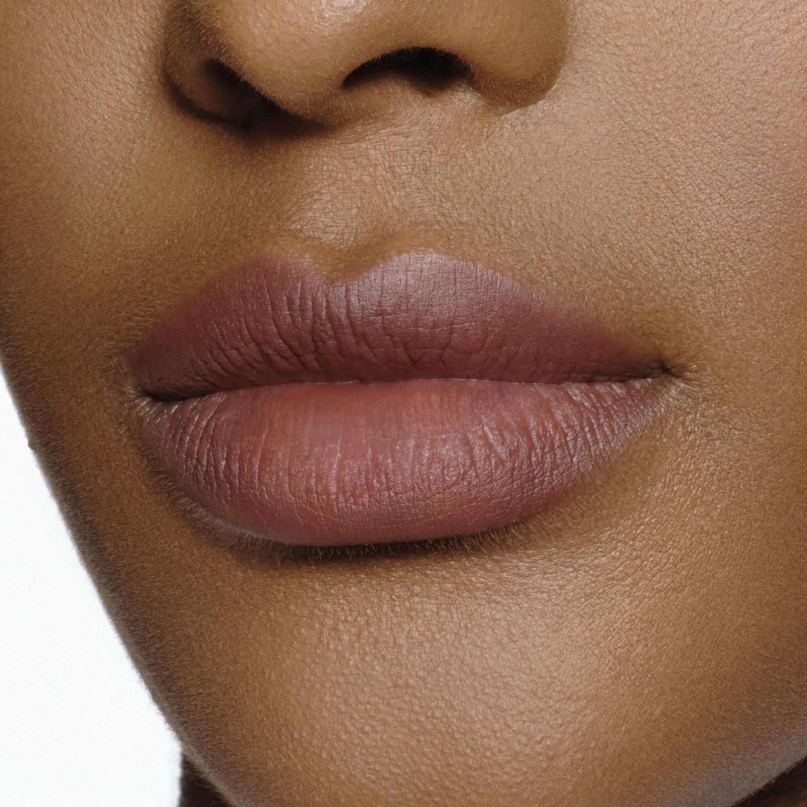 Matte Brat - Long Lasting Lip Liner - Death By Mocha