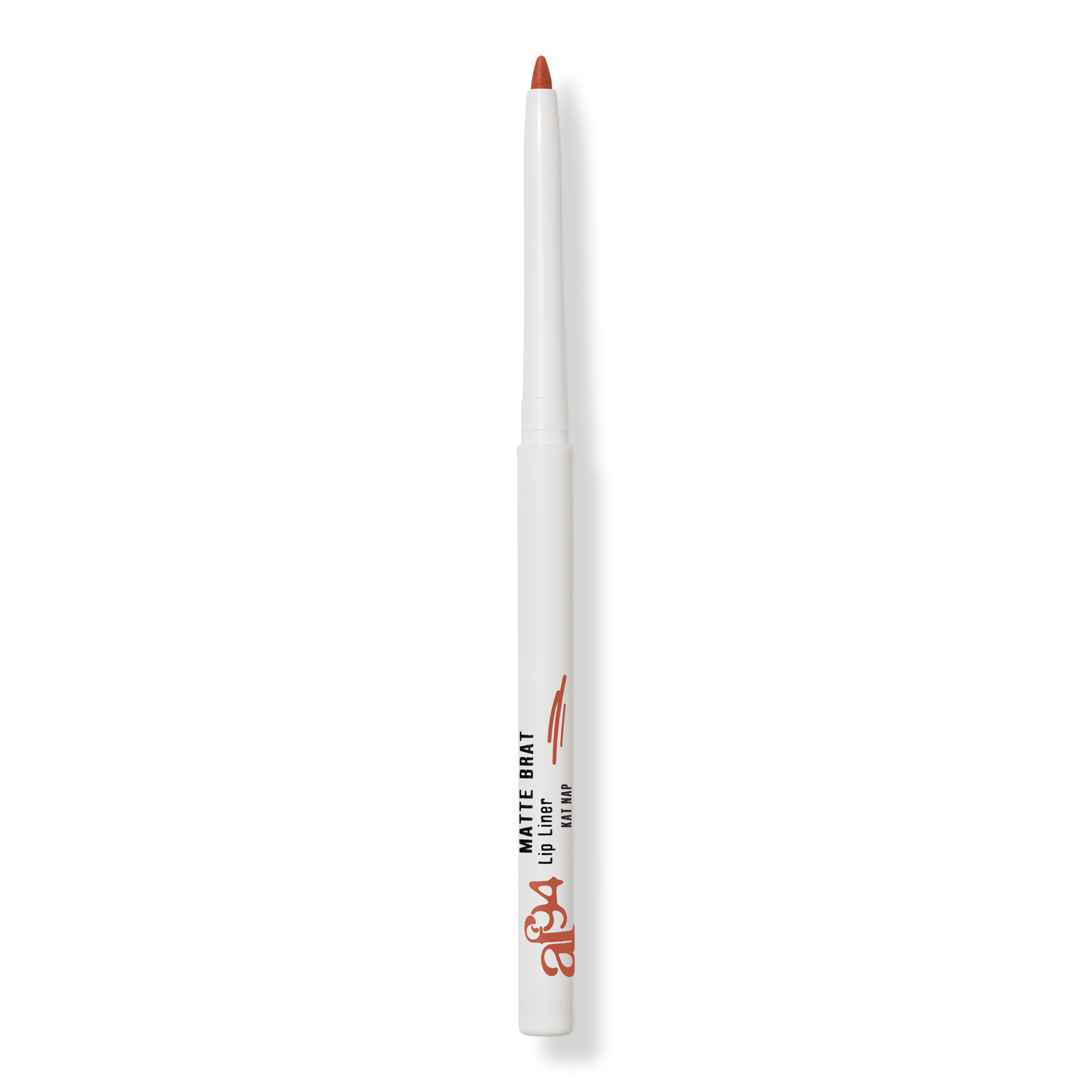 af94 Matte Brat - Long Lasting Lip Liner #1