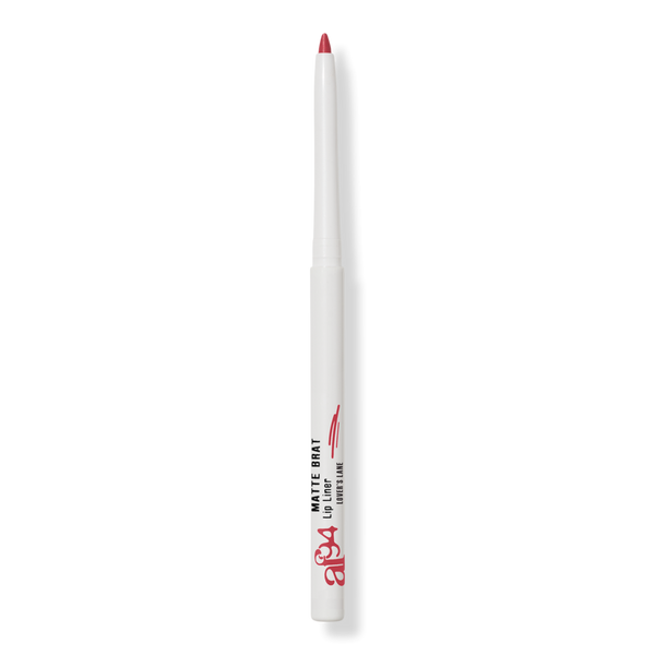 af94 Matte Brat - Long Lasting Lip Liner #1