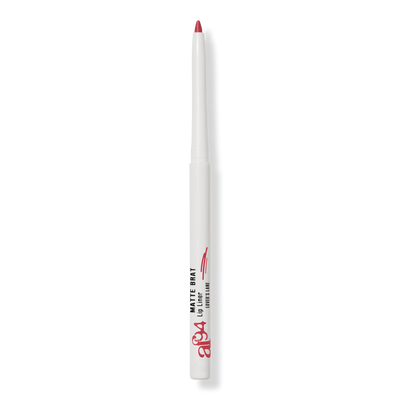 af94 Matte Brat - Long Lasting Lip Liner