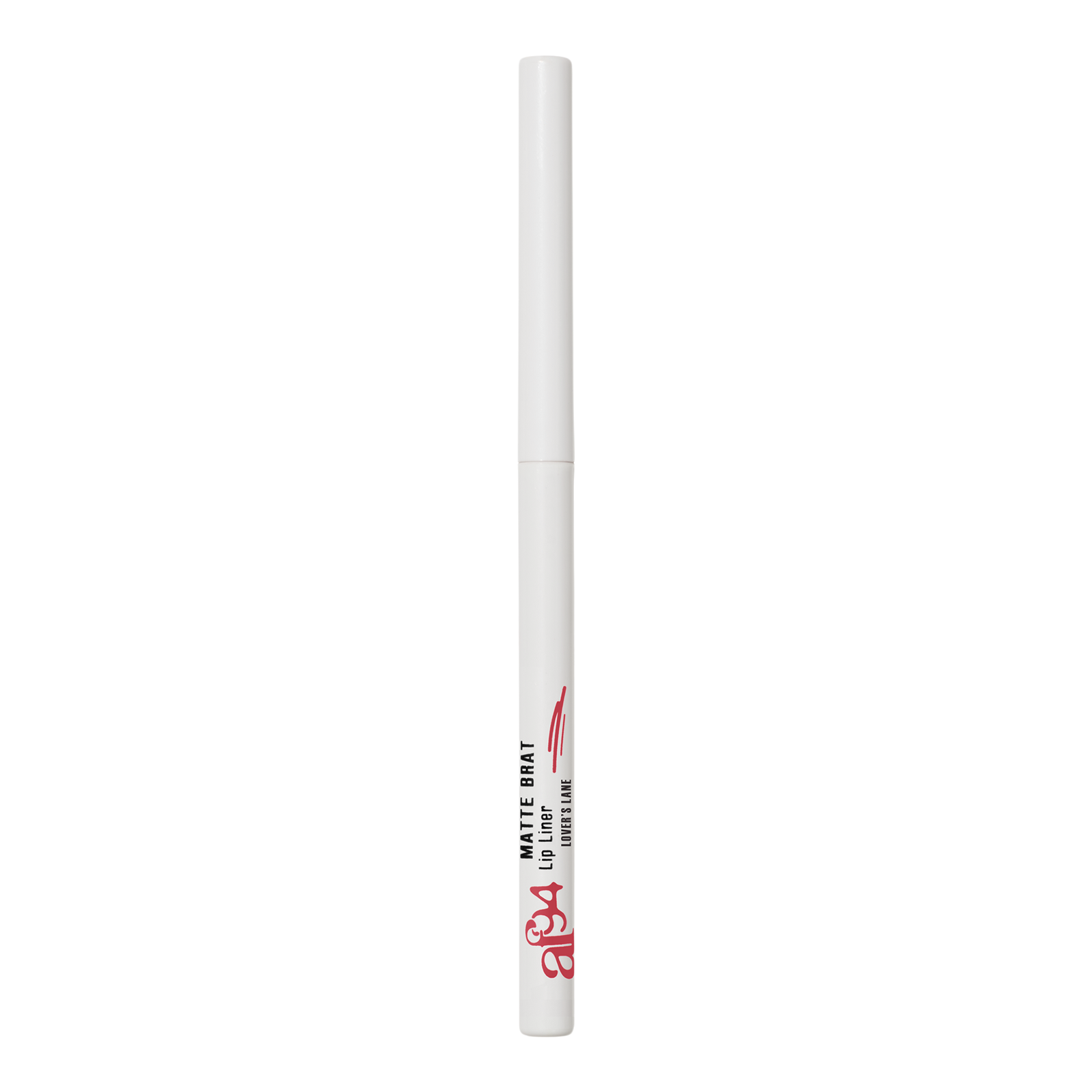 Matte Brat - Long Lasting Lip Liner - Lovers Lane