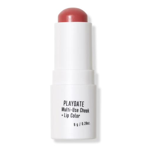 Playdate Multi-Use Cheek + Lip Color - Soft Smile