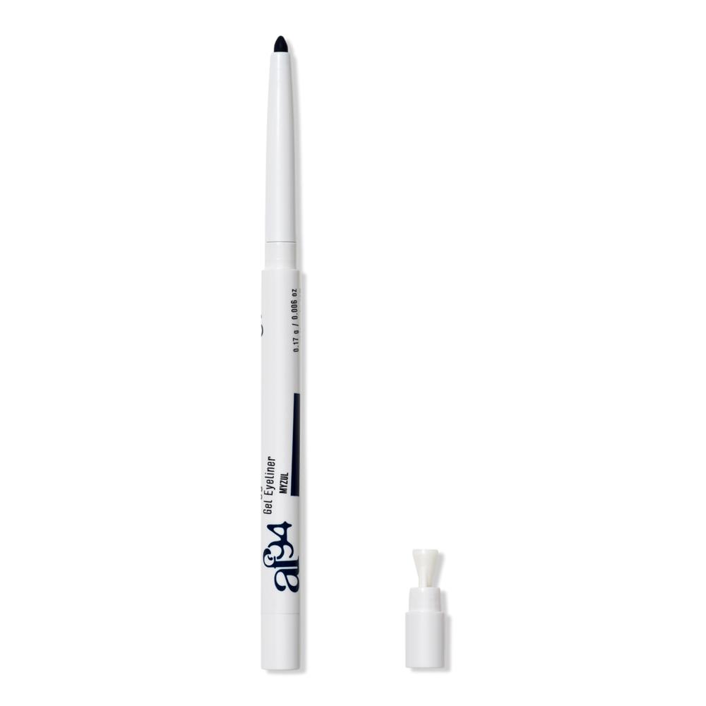 Af94 *69 Gel Eyeliner - Myzul