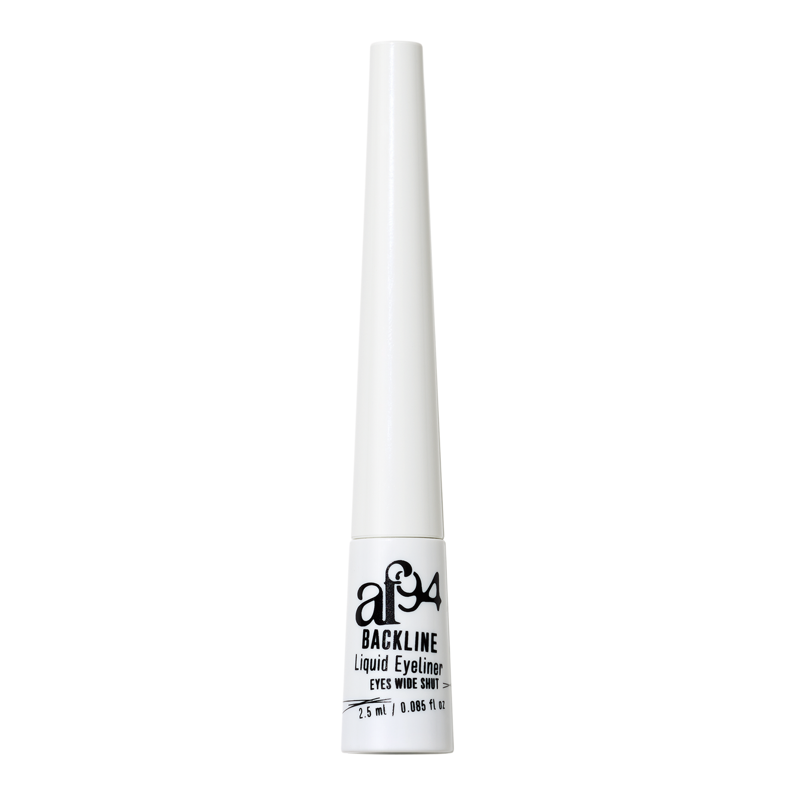 Backline Liquid Eyeliner - Eye Wide Shut