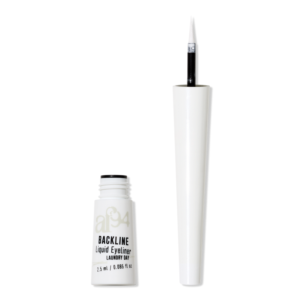 Af94 Backline Liquid Eyeliner - Laundry Day