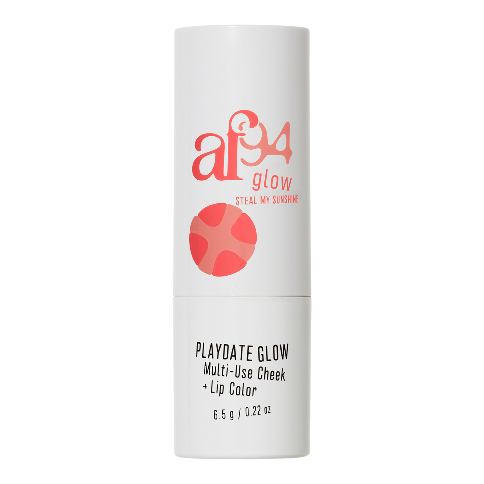 Playdate Glow Multi-Use Cheek + Lip