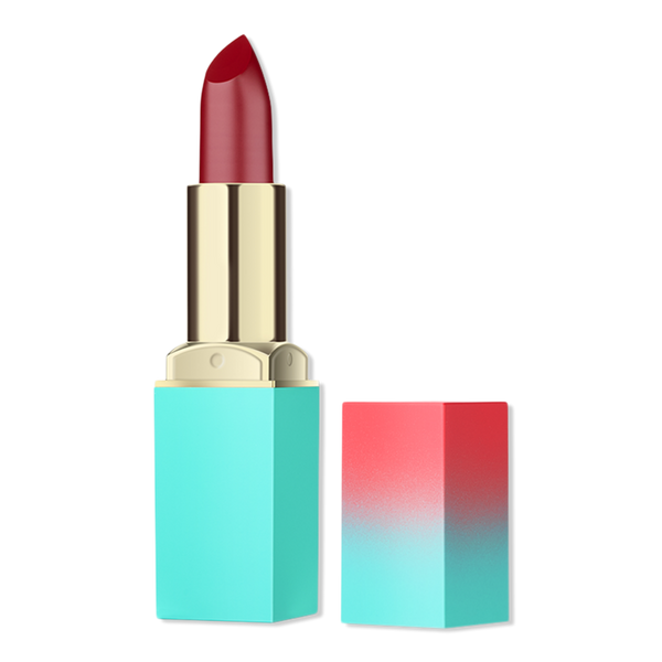 Juvia's Place The Reds Satin Creamy Lipstick #1