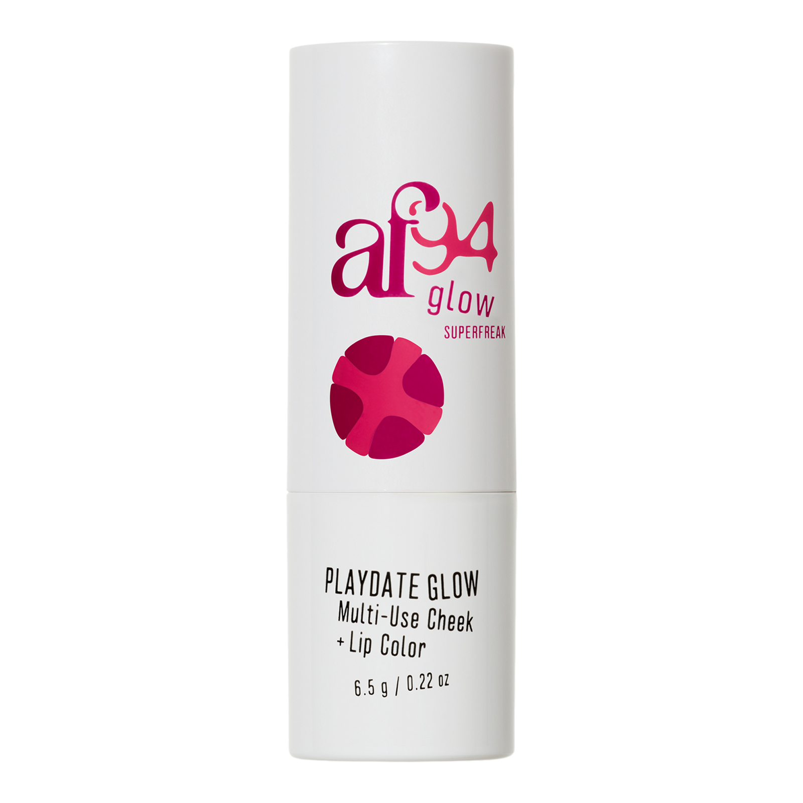 Playdate Glow Multi-Use Cheek + Lip