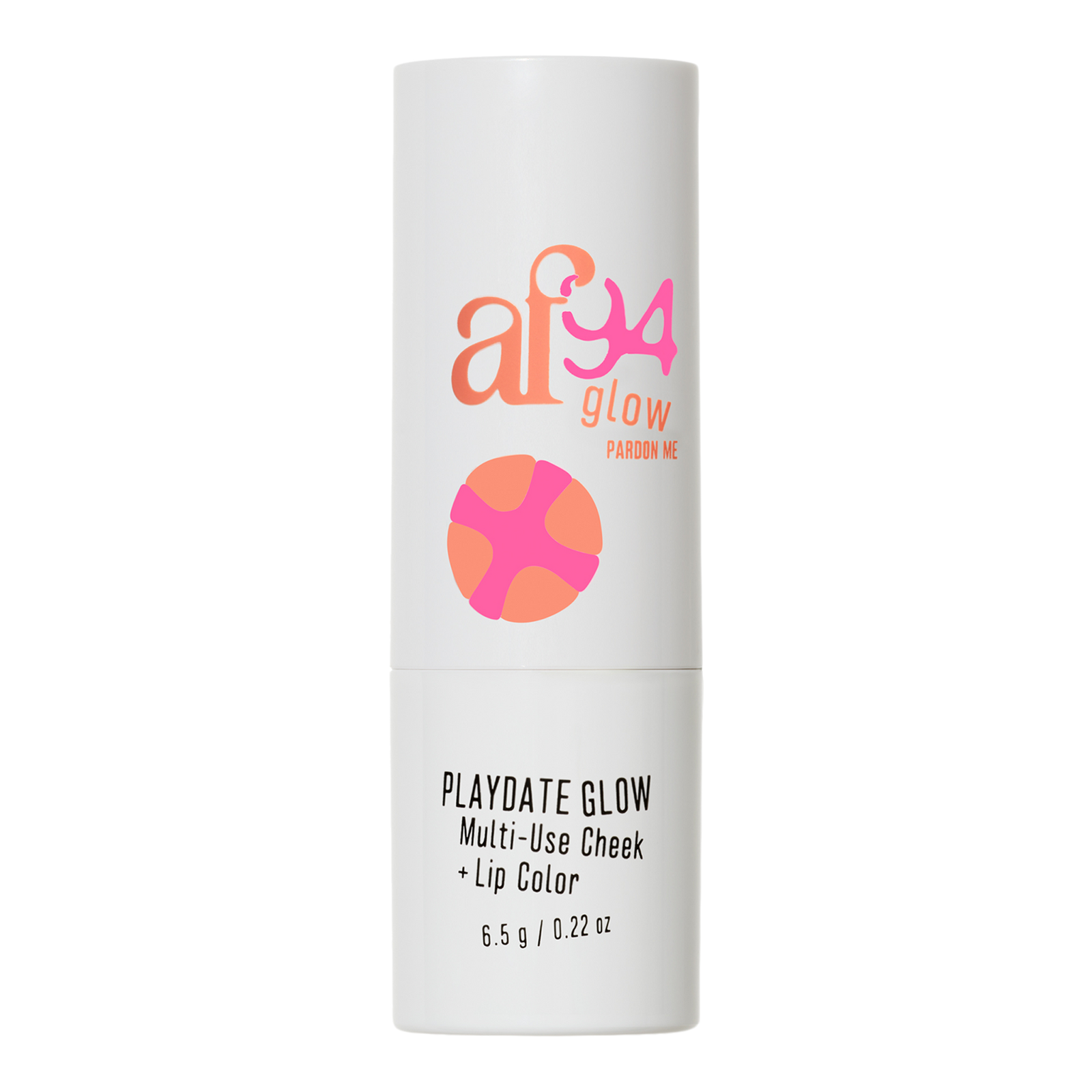 Playdate Glow Multi-Use Cheek + Lip