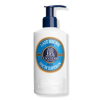 Shea Butter Rich Hydrating Body Lotion