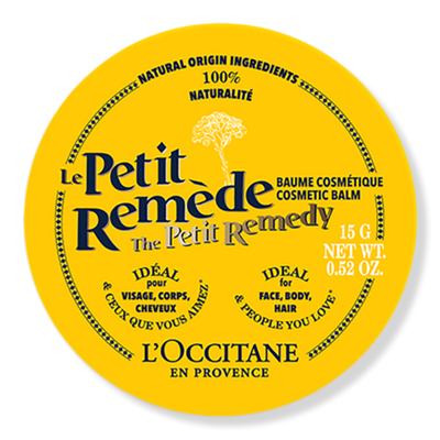 L'Occitane Le Petit Remède Cosmetic Balm