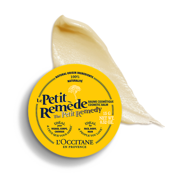 L'Occitane Le Petit Remède Cosmetic Balm #2