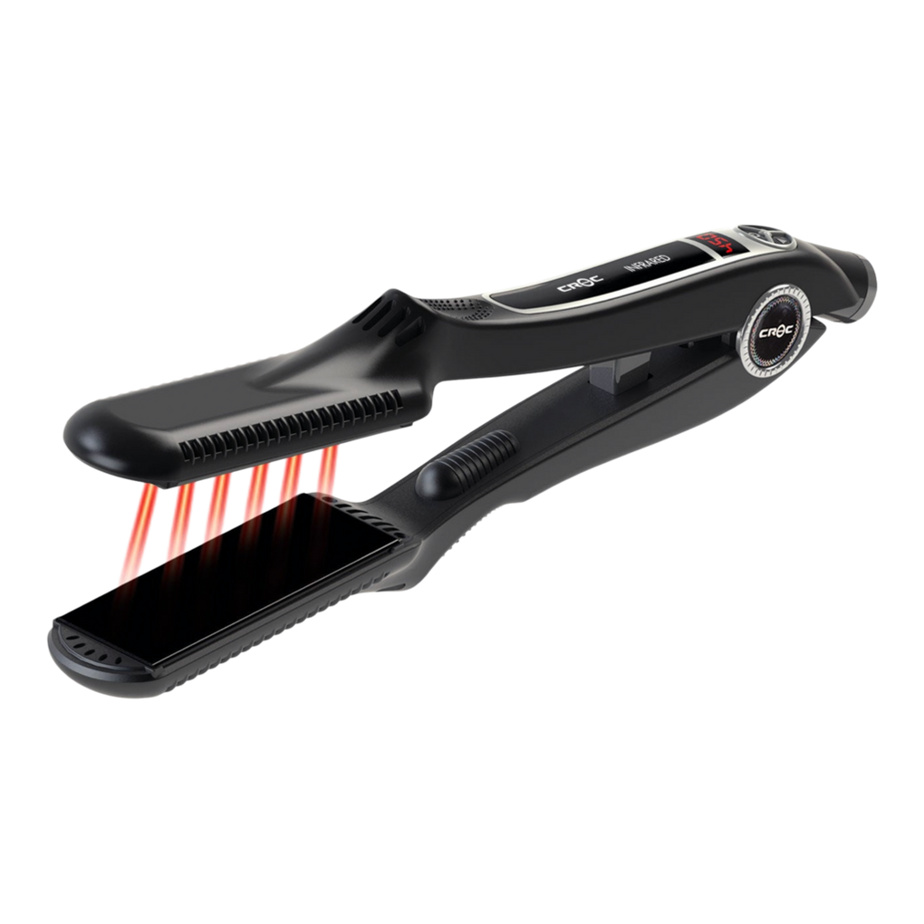 Spotlight: The NEW 1.5 Pico Infrared Flat Iron - CROC USA