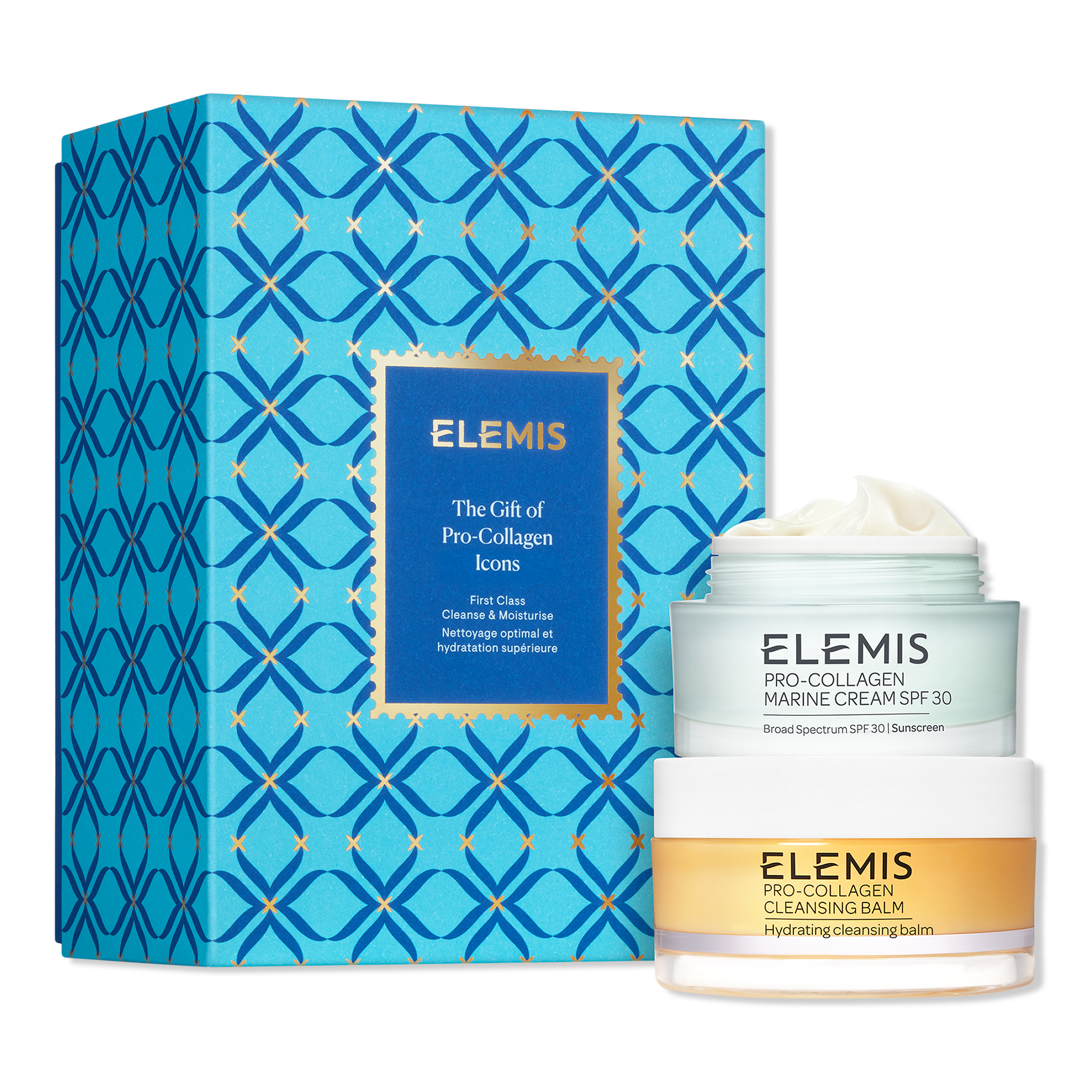 ELEMIS The Gift of Pro-Collagen Icons #1