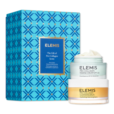 ELEMIS The Gift of Pro-Collagen Icons