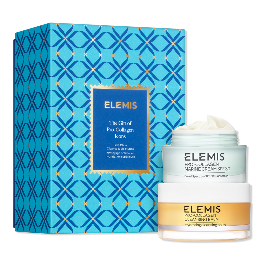 ELEMIS The Gift of Pro-Collagen Icons