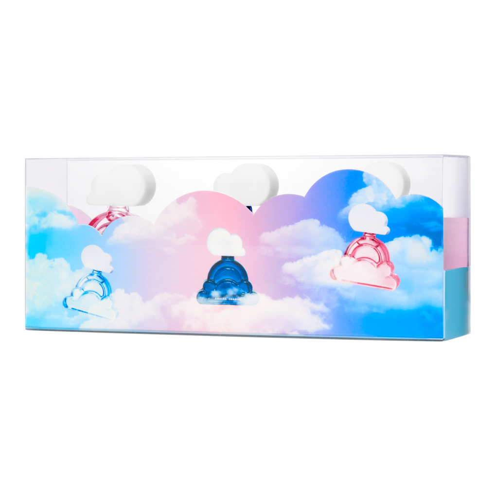 Cloud Trio Coffret Set