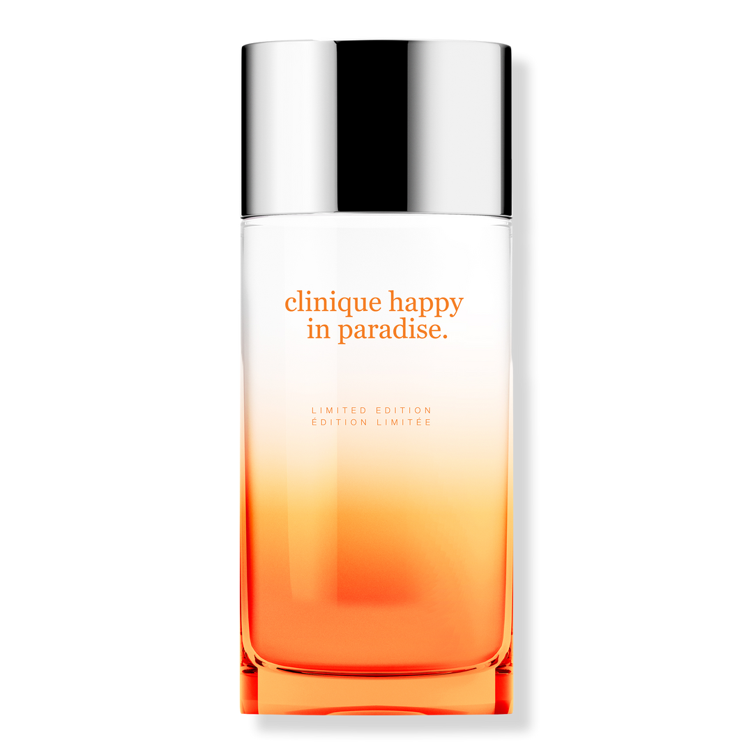 Clinique Happy in Paradise Eau de Parfum #1
