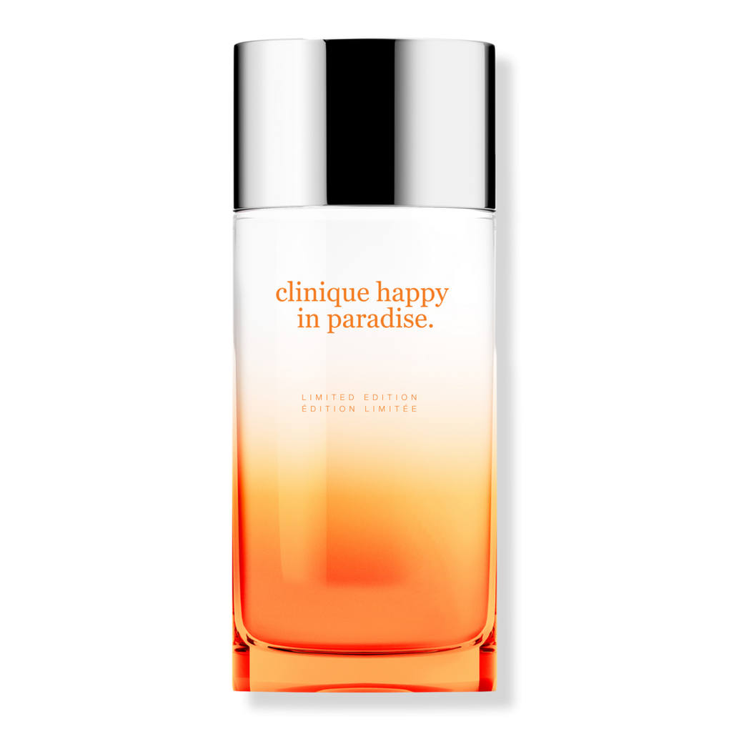 Clinique happy best sale perfume ulta