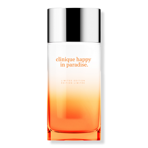 Happy in Paradise Eau de Parfum Clinique Ulta Beauty