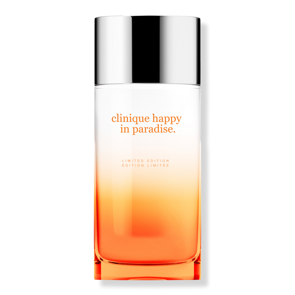 Clinique Happy In Paradise Eau De Parfum