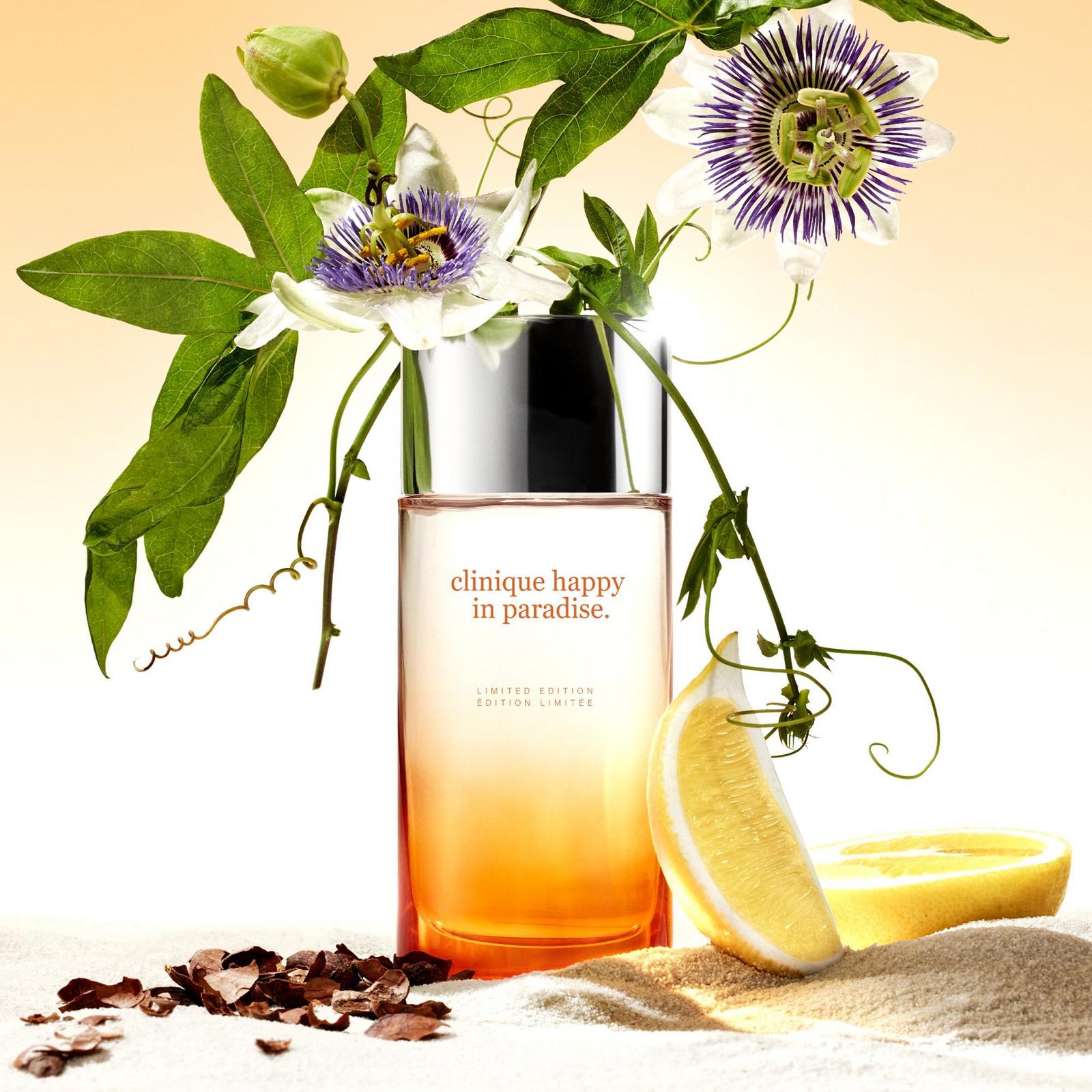 Clinique Happy In Paradise Eau De Parfum Clinique Happy In Paradise Eau De Parfum