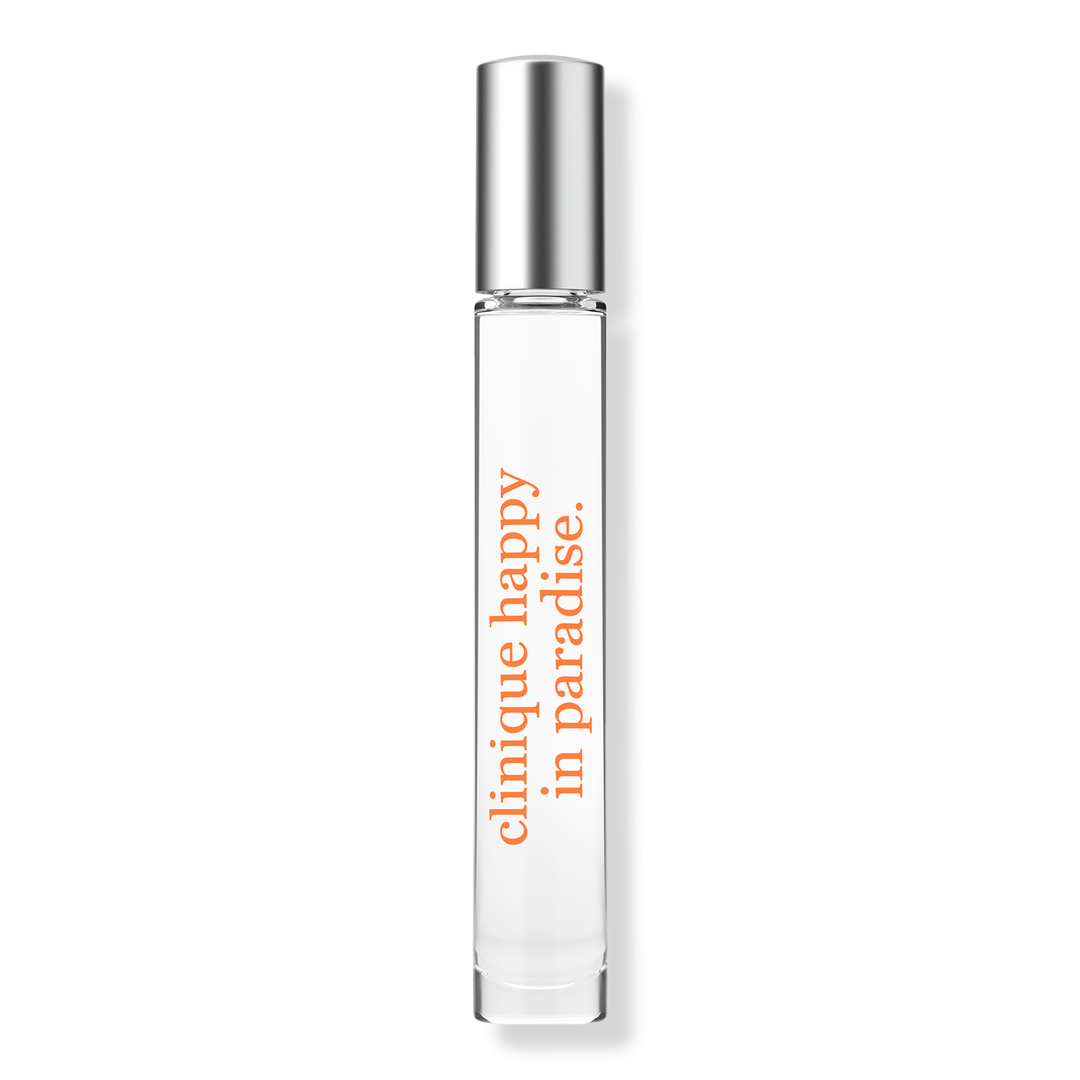 Clinique Happy in Paradise Eau de Parfum Rollerball #1