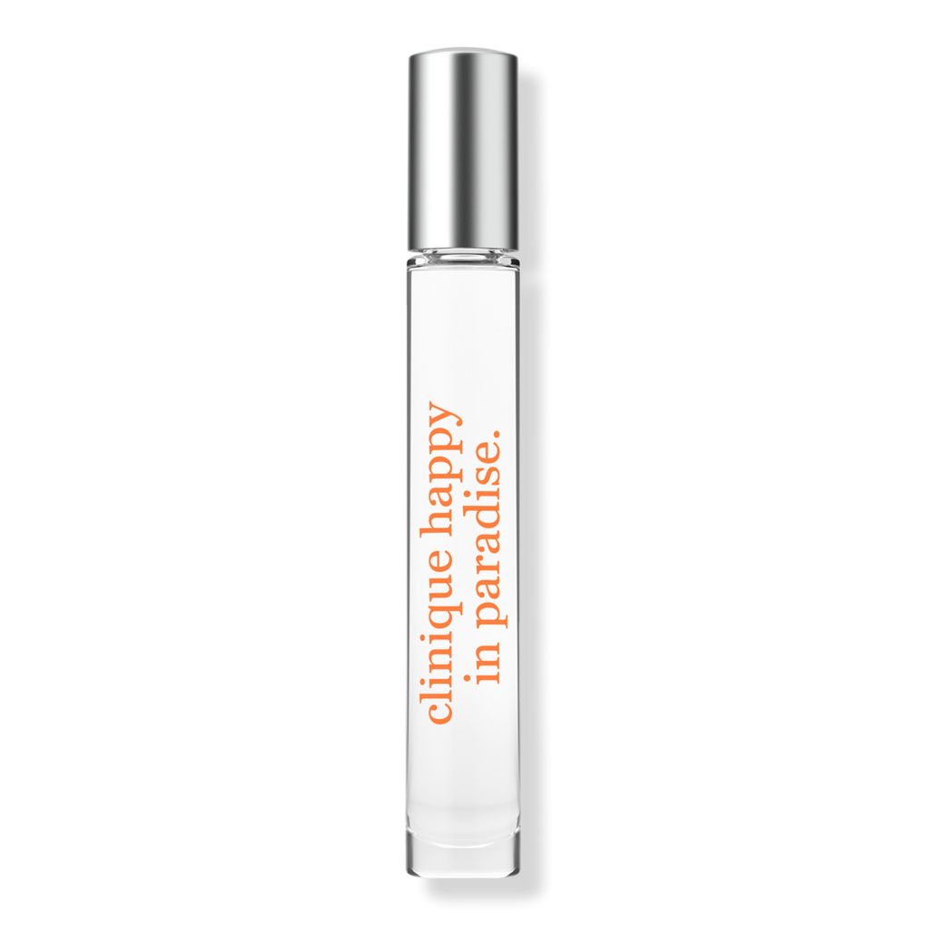 Clinique outlet happy rollerball