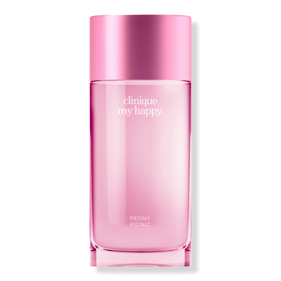 Clinique My Happy Peony Picnic Perfume Spray
