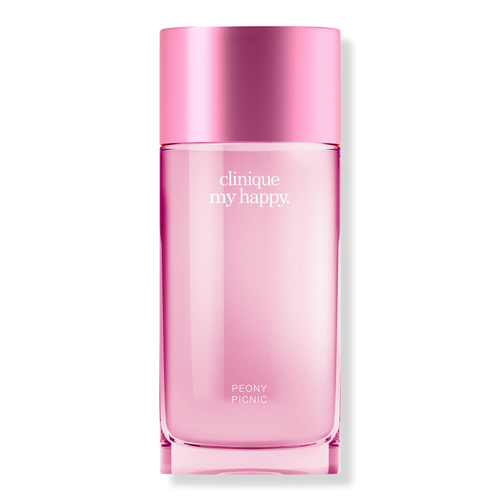 Clinique - 3.4 oz My Happy Peony Picnic Perfume Spray | Ulta Beauty