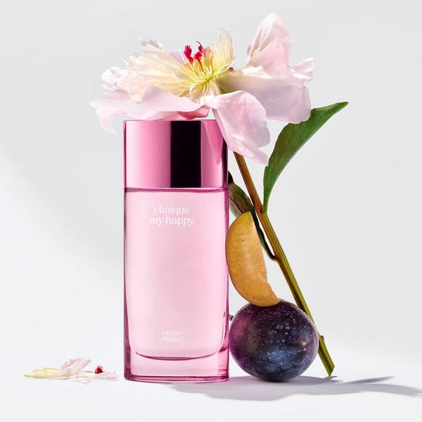 My Happy Peony Picnic Perfume Spray 6