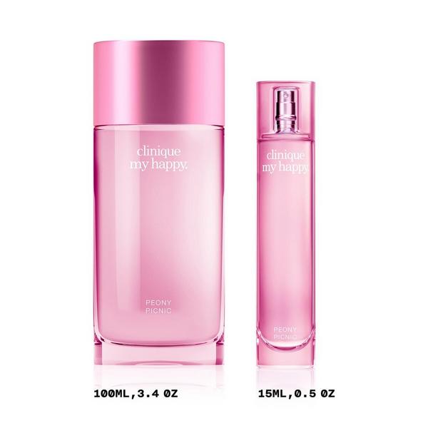 My Happy Peony Picnic Perfume Spray 7