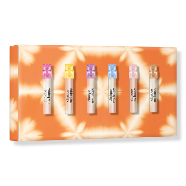 Mini Flowerbomb Perfume Set Viktor&Rolf Ulta Beauty