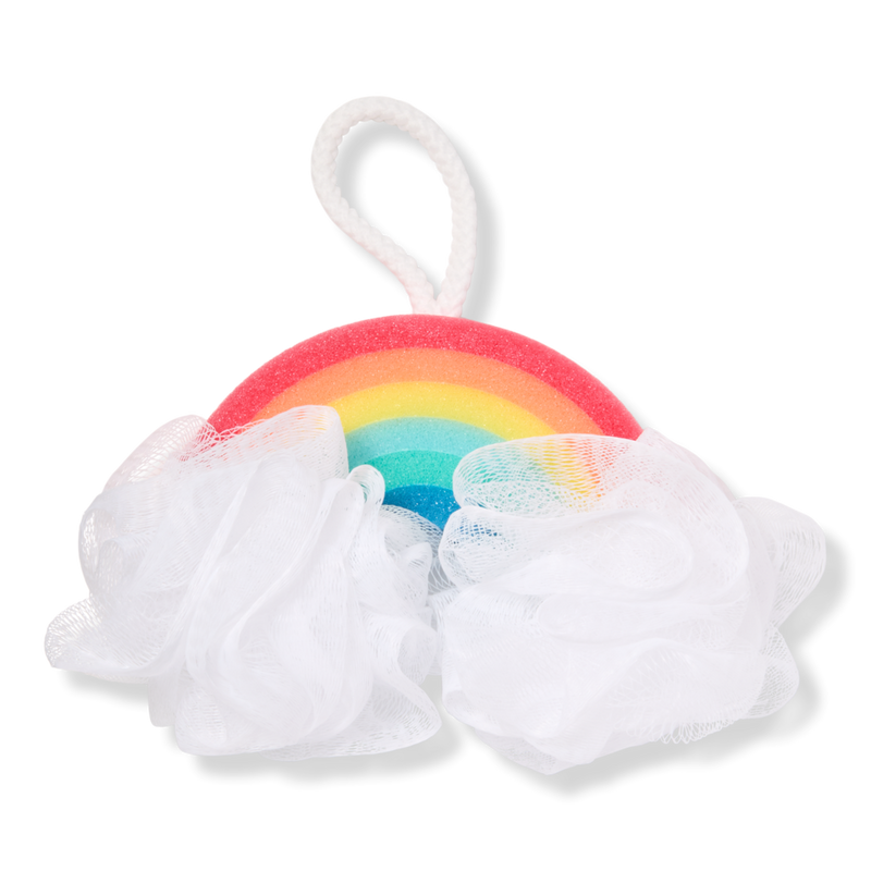 Axolotl Loofah