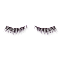 UV False Advertising Faux Lashes